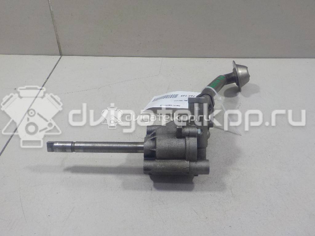 Фото Насос масляный для двигателя RP для Volkswagen Jetta / Golf 90 л.с 8V 1.8 л бензин 028115105M {forloop.counter}}