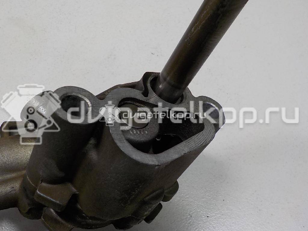 Фото Насос масляный для двигателя RP для Volkswagen Jetta / Golf 90 л.с 8V 1.8 л бензин 028115105M {forloop.counter}}