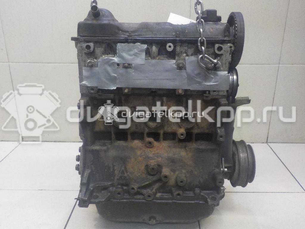 Фото Контрактный (б/у) двигатель ADZ для Volkswagen Passat / Polo / Golf 90 л.с 8V 1.8 л бензин 051100031F {forloop.counter}}