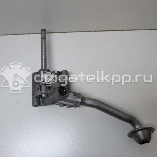 Фото Насос масляный для двигателя RP для Volkswagen Jetta / Golf 90 л.с 8V 1.8 л бензин 028115105M