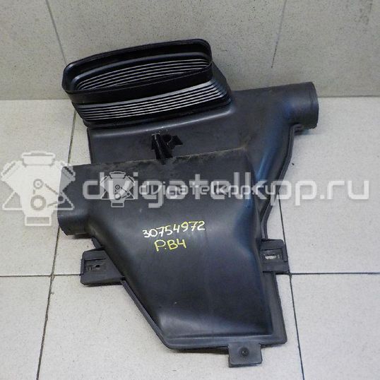 Фото Воздуховод для двигателя ADZ для Volkswagen Passat / Polo / Golf 90 л.с 8V 1.8 л бензин 3A1819363