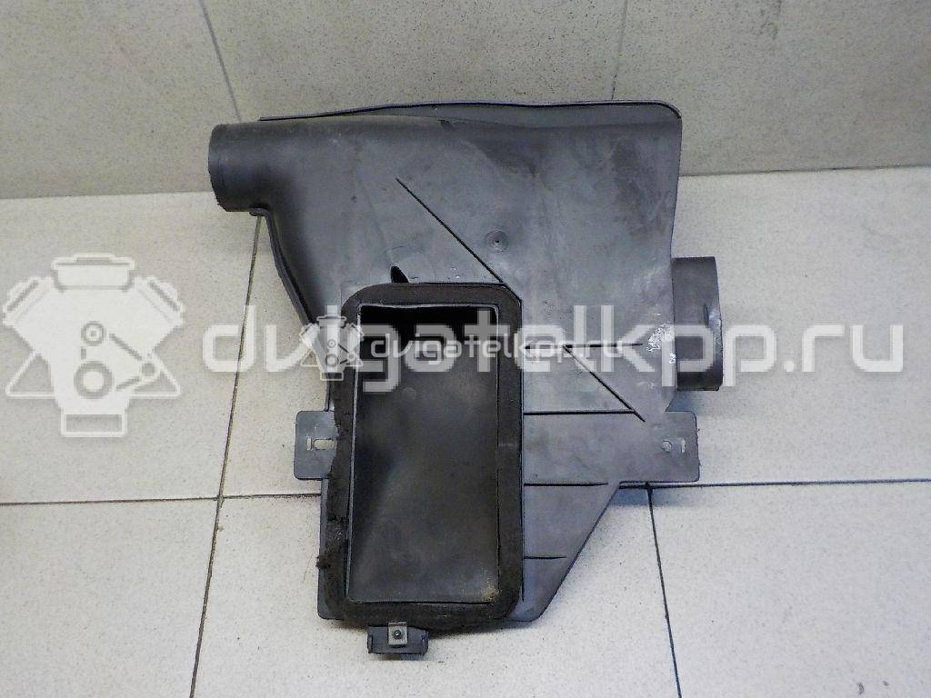 Фото Воздуховод для двигателя ADZ для Volkswagen Passat / Polo / Golf 90 л.с 8V 1.8 л бензин 3A1819363 {forloop.counter}}