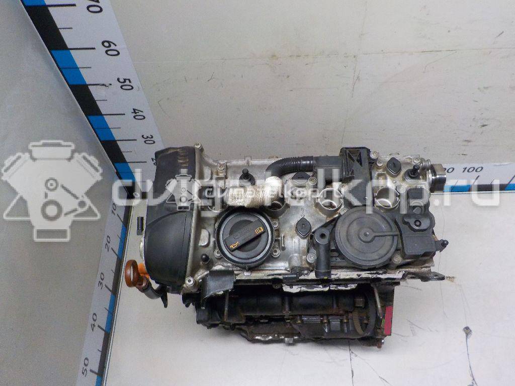 Фото Контрактный (б/у) двигатель CDAB для Volkswagen Passat / Cc 152 л.с 16V 1.8 л бензин 06J100035H {forloop.counter}}