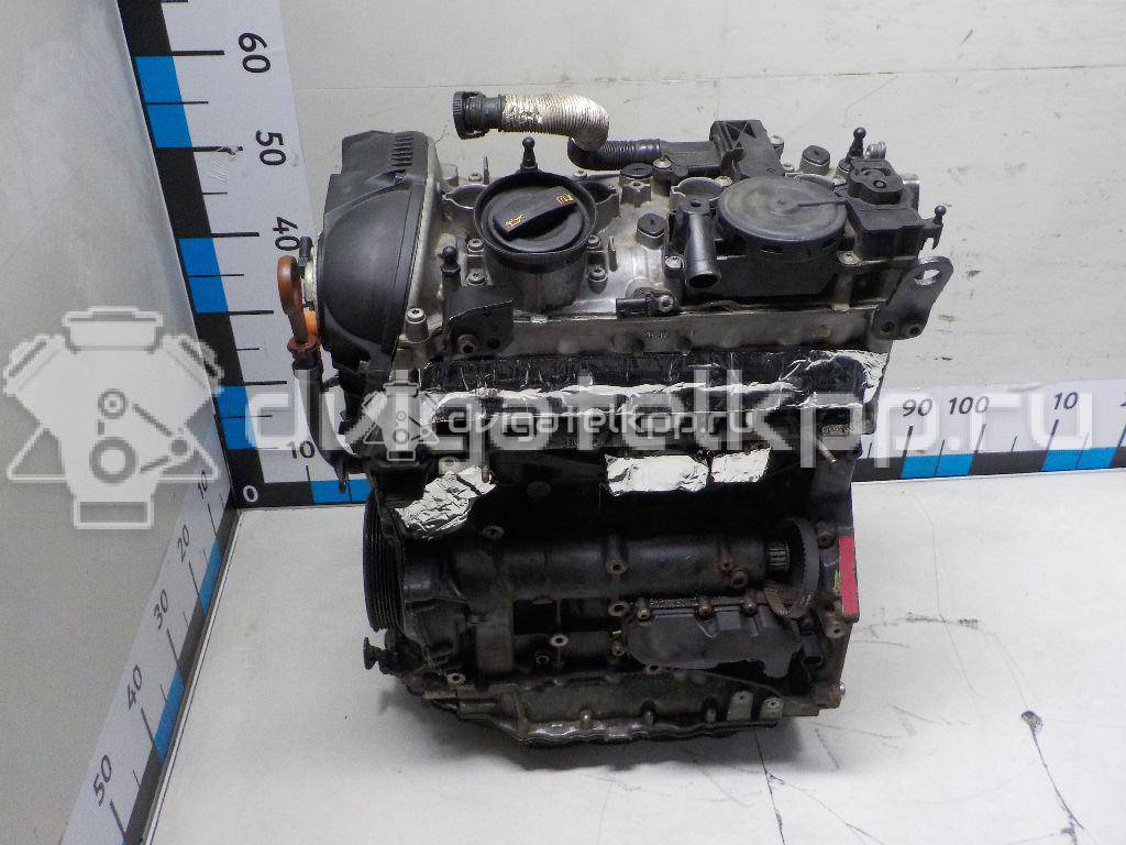 Фото Контрактный (б/у) двигатель CDAB для Volkswagen Passat / Cc 152 л.с 16V 1.8 л бензин 06J100035H {forloop.counter}}