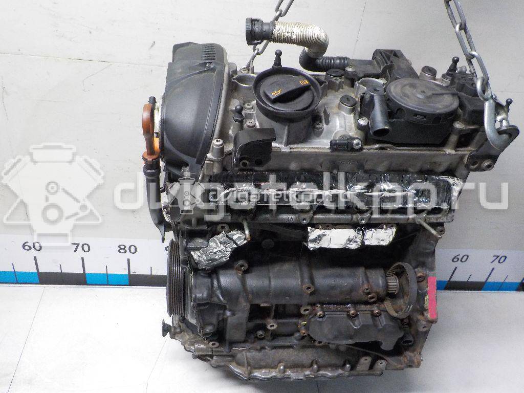 Фото Контрактный (б/у) двигатель CDAB для Volkswagen Passat / Cc 152 л.с 16V 1.8 л бензин 06J100035H {forloop.counter}}