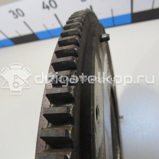 Фото Маховик для двигателя EJ20 (Turbo) для Subaru Impreza 211-250 л.с 16V 2.0 л бензин 12342AA061