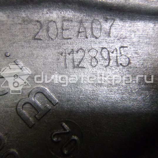 Фото Контрактная (б/у) МКПП для Peugeot 308 / 4008 / 3008 112-116 л.с 8V 1.6 л 9HD (DV6C) Дизельное топливо 2231E6