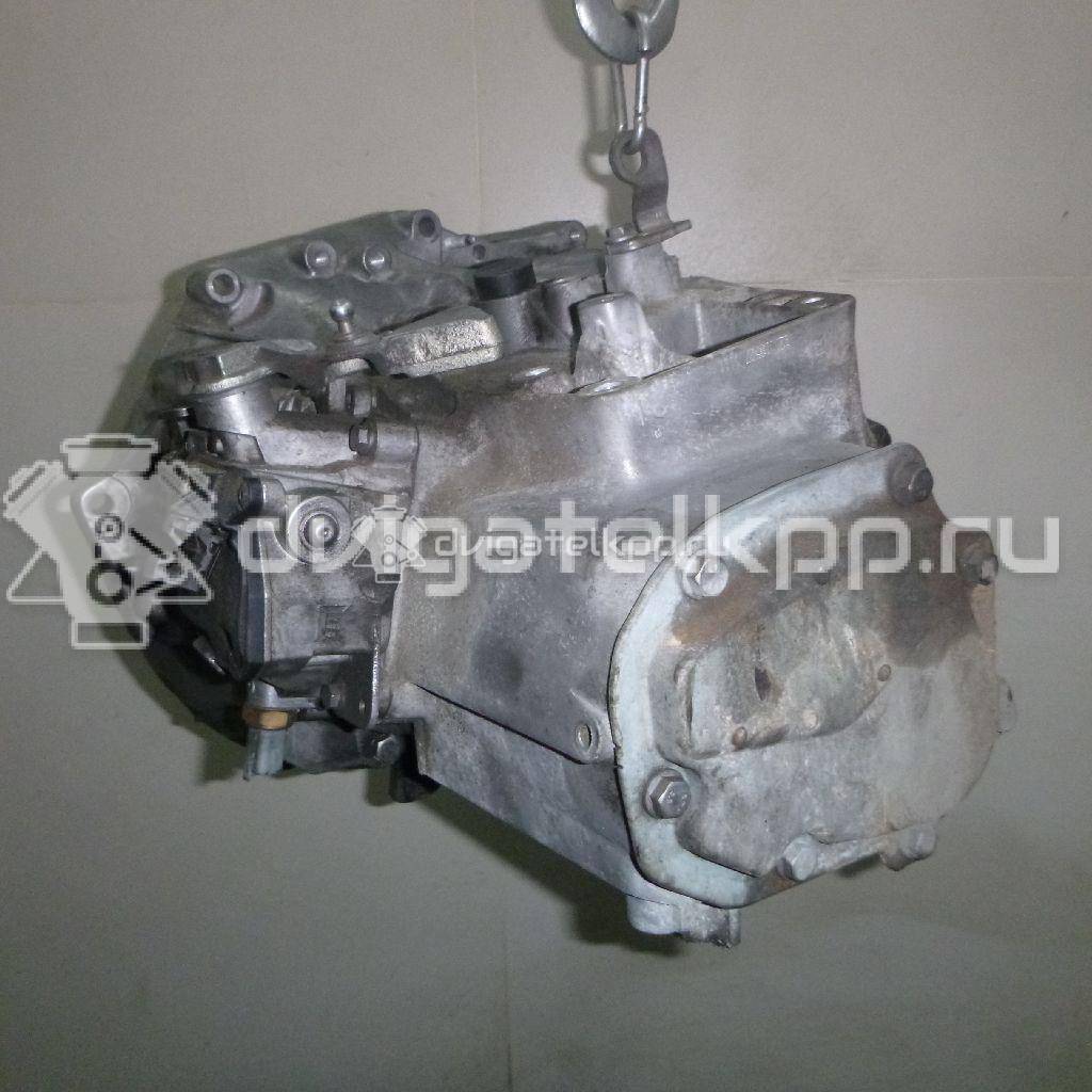 Фото Контрактная (б/у) МКПП для Peugeot 308 / 4008 / 3008 112-116 л.с 8V 1.6 л 9HD (DV6C) Дизельное топливо 2231E6 {forloop.counter}}