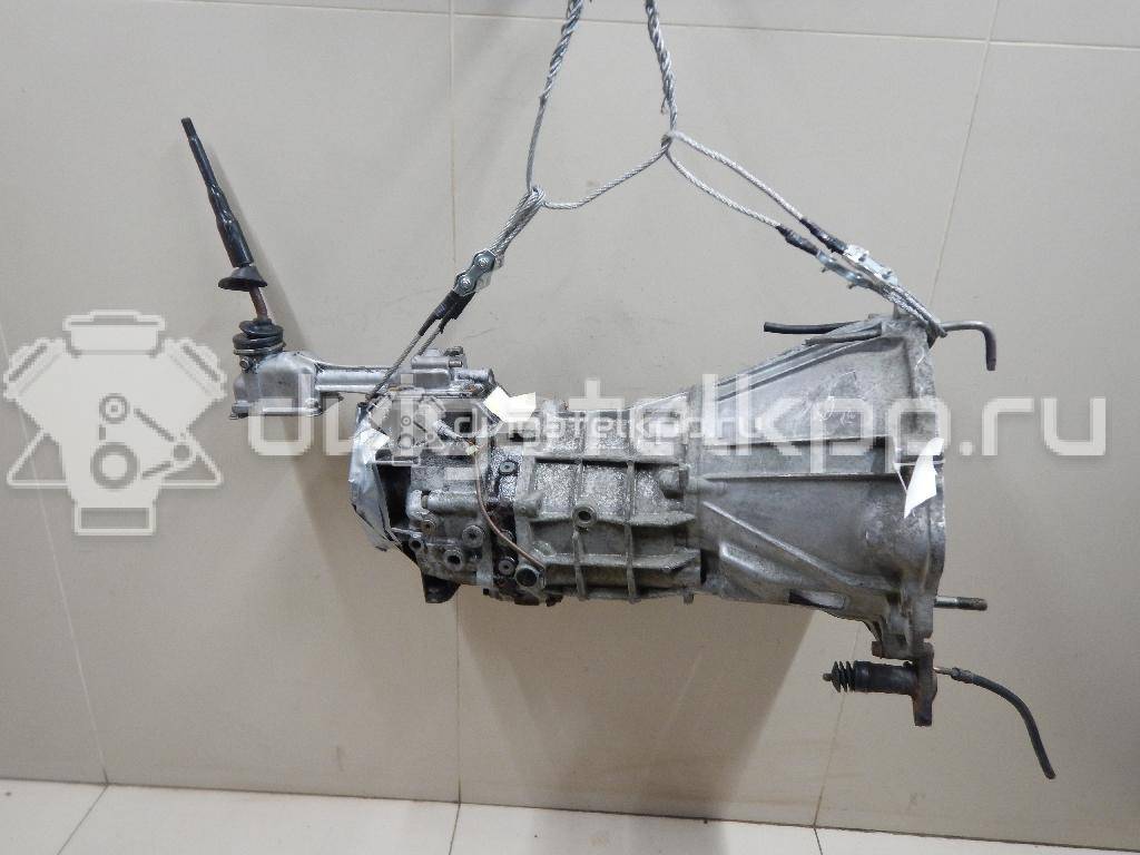 Фото Контрактная (б/у) МКПП для Suzuki Vitara / Grand Vitara 144-167 л.с 24V 2.5 л H 25 A бензин 2470078E50 {forloop.counter}}