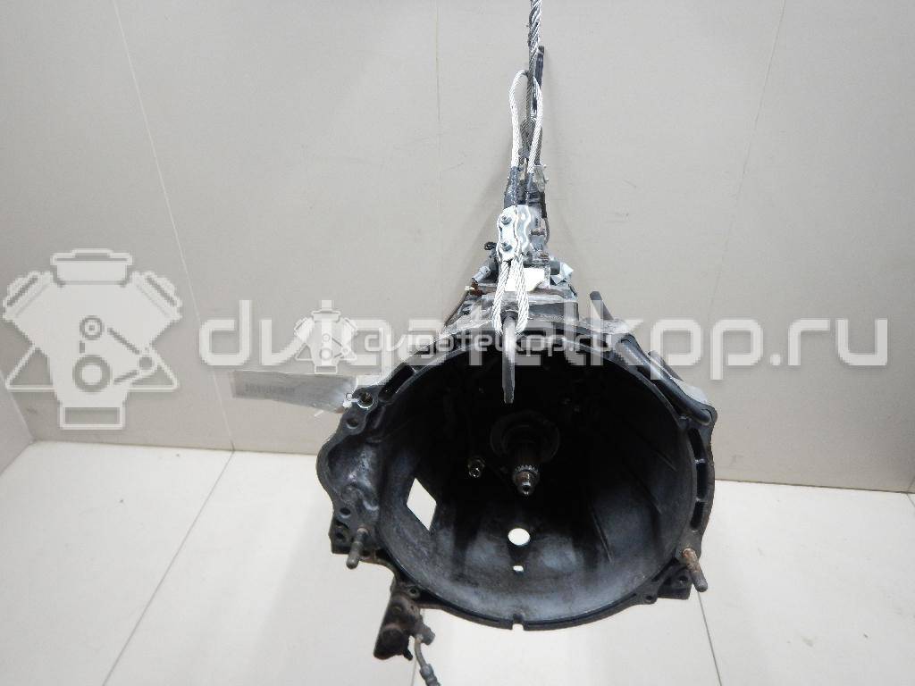 Фото Контрактная (б/у) МКПП для Suzuki Vitara / Grand Vitara 144-167 л.с 24V 2.5 л H 25 A бензин 2470078E50 {forloop.counter}}