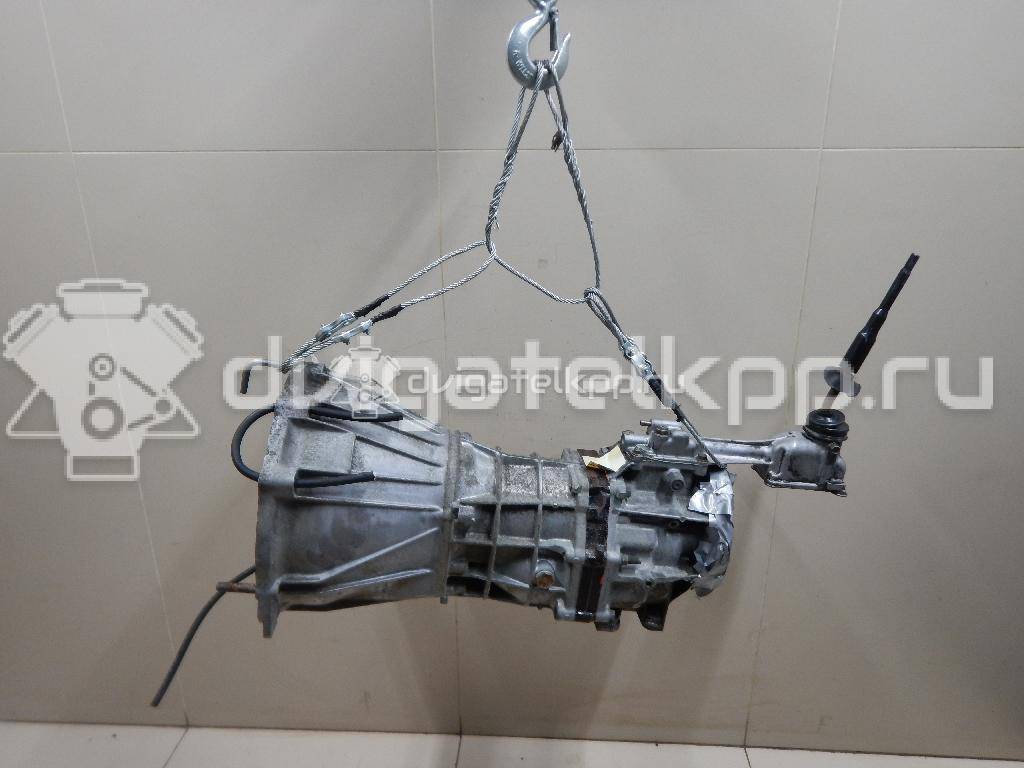 Фото Контрактная (б/у) МКПП для Suzuki Vitara / Grand Vitara 144-167 л.с 24V 2.5 л H 25 A бензин 2470078E50 {forloop.counter}}