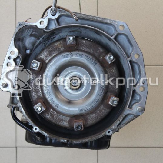 Фото Контрактная (б/у) АКПП для Suzuki / Chevrolet 82-94 л.с 16V 1.3 л M13A бензин 20002-62J10