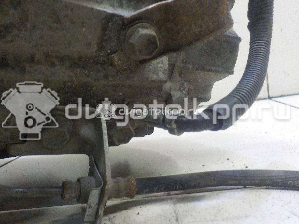 Фото Контрактная (б/у) МКПП для Toyota Corolla / Auris 122-132 л.с 16V 1.6 л 1ZR-FE бензин 3030002100 {forloop.counter}}