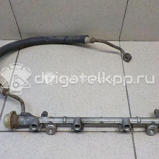 Фото Рейка топливная (рампа) для двигателя 3S-FE для Toyota Gaia M1 / Carina / Camry / Nadia Sxn1 / Avensis 117-170 л.с 16V 2.0 л бензин 2381474110