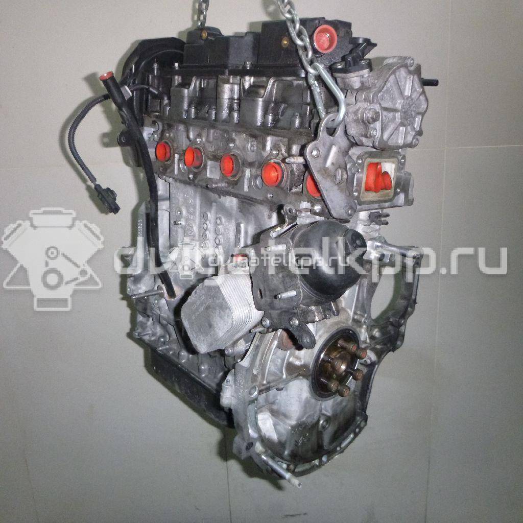 Фото Контрактный (б/у) двигатель 9HL (DV6C) для Peugeot 408 / 508 / Partner 112-116 л.с 8V 1.6 л Дизельное топливо 0135QY {forloop.counter}}