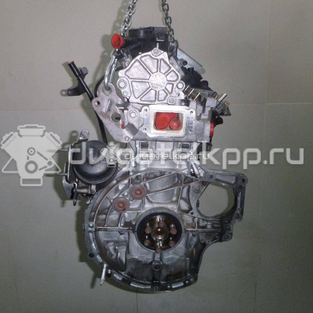 Фото Контрактный (б/у) двигатель 9HL (DV6C) для Peugeot 408 / 508 / Partner 112-116 л.с 8V 1.6 л Дизельное топливо 0135QY {forloop.counter}}