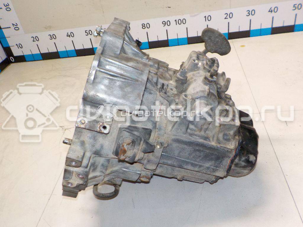 Фото Контрактная (б/у) МКПП для Toyota Rav 4 / Camry / Avensis 136-155 л.с 16V 2.0 л 1AZ-FE бензин 3030042101 {forloop.counter}}