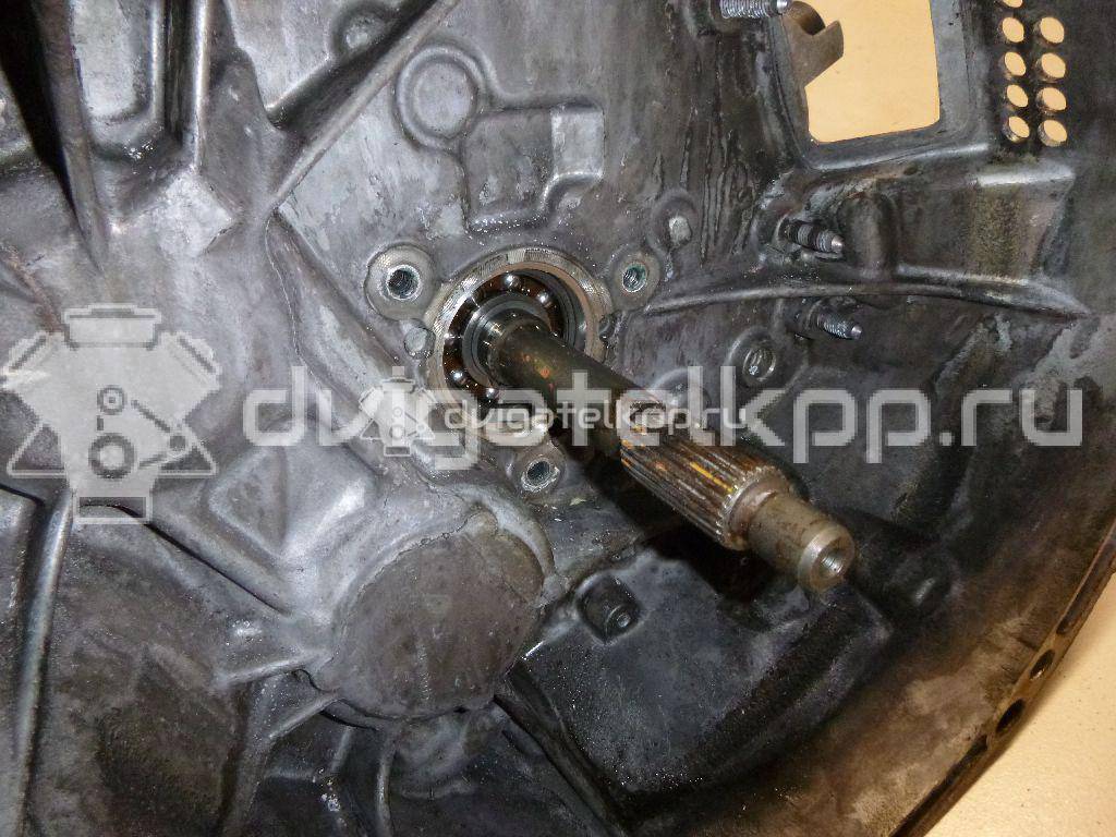 Фото Контрактная (б/у) МКПП для Peugeot 308 / 207 / 307 / Partner 90 л.с 16V 1.6 л 9HV (DV6TED4) Дизельное топливо 2222JW {forloop.counter}}