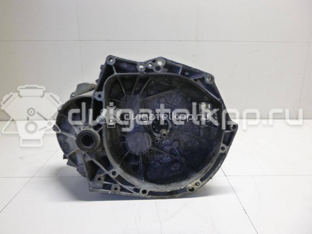 Фото Контрактная (б/у) МКПП для Peugeot 308 / 207 / 307 / Partner 90 л.с 16V 1.6 л 9HV (DV6TED4) Дизельное топливо 2222JW {forloop.counter}}