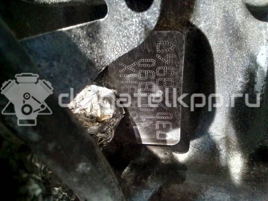 Фото Контрактный (б/у) двигатель 9HX (DV6ATED4) для Citroen Berlingo / C3 / C4 / Xsara 90-92 л.с 16V 1.6 л Дизельное топливо {forloop.counter}}