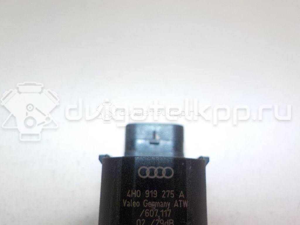 Фото Датчик парковки  4H0919275A для Audi A4 / A6 / A3 / A5 / Tt {forloop.counter}}