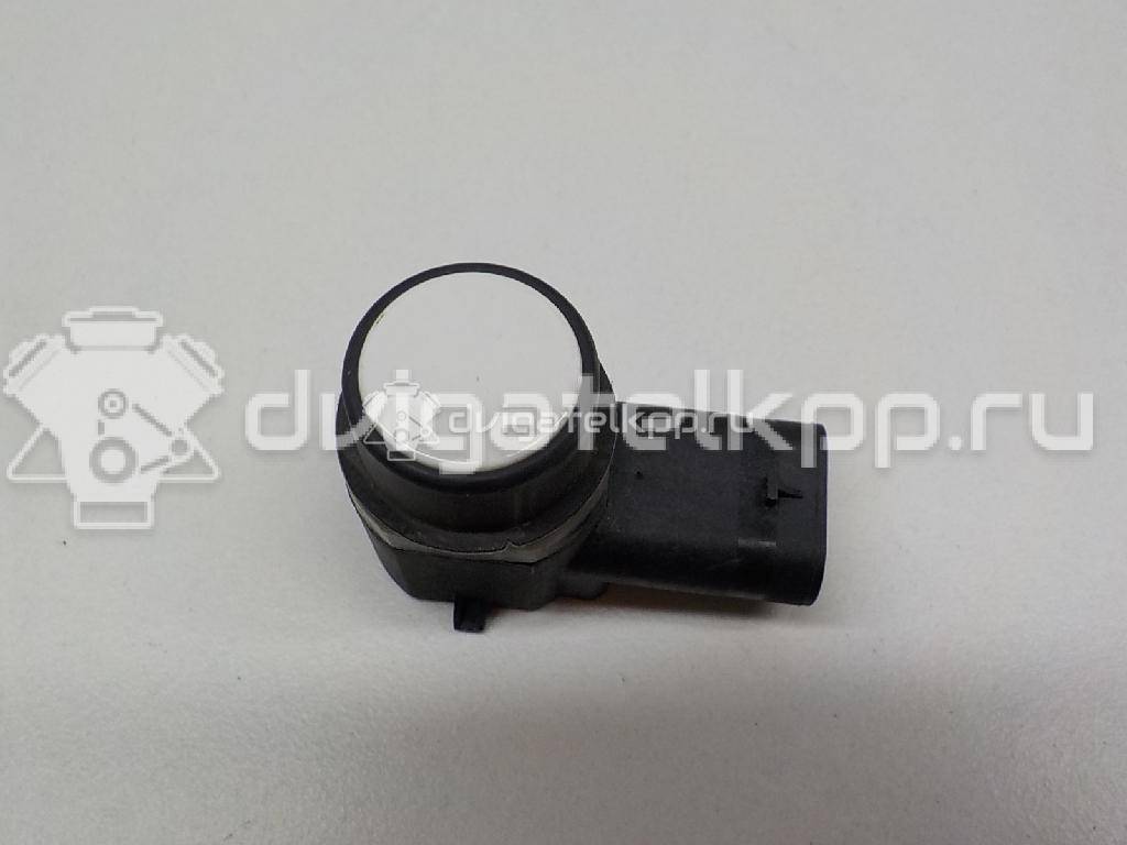 Фото Датчик парковки  1T0919297A для Audi A4 / A6 / A3 / A5 / Tt {forloop.counter}}