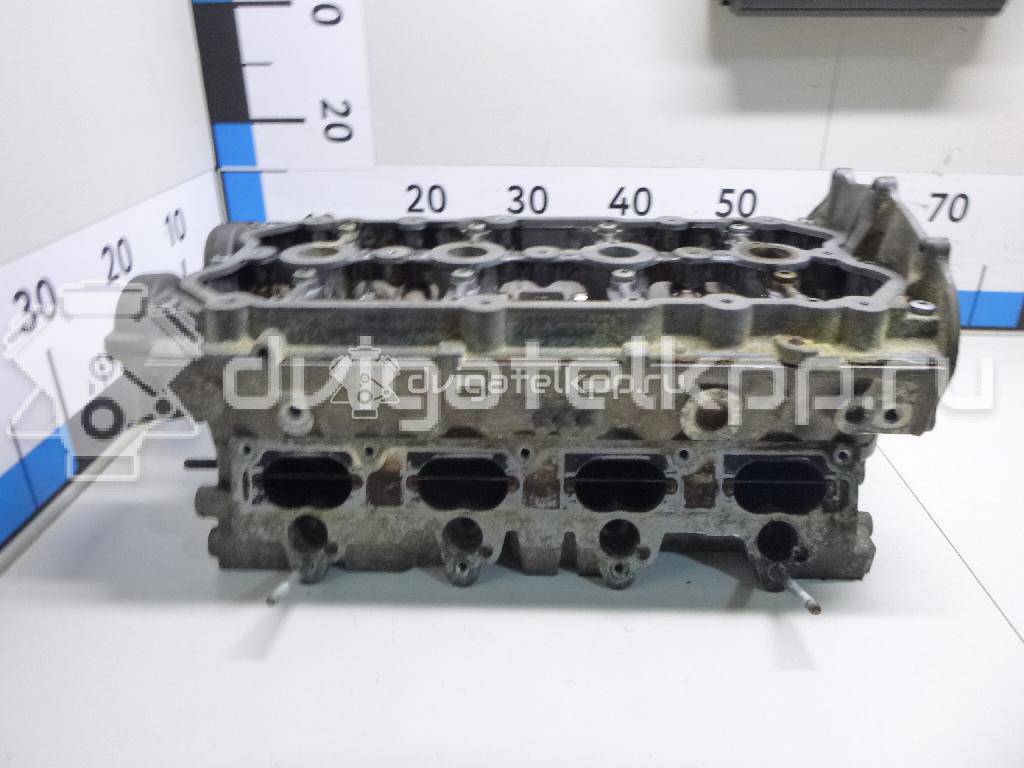 Фото Головка блока для двигателя BWT для Audi A4 200-203 л.с 16V 2.0 л бензин 06D103351D {forloop.counter}}