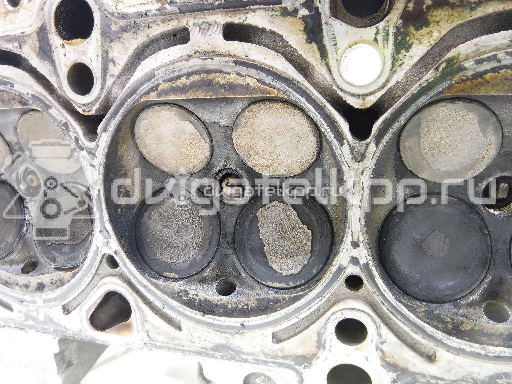 Фото Головка блока для двигателя BWT для Audi A4 200-203 л.с 16V 2.0 л бензин 06D103351D {forloop.counter}}