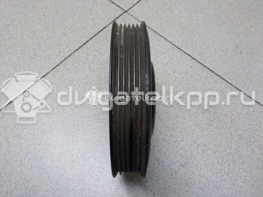 Фото Шкив коленвала для двигателя BWT для Audi A4 200-203 л.с 16V 2.0 л бензин 06F105243J {forloop.counter}}