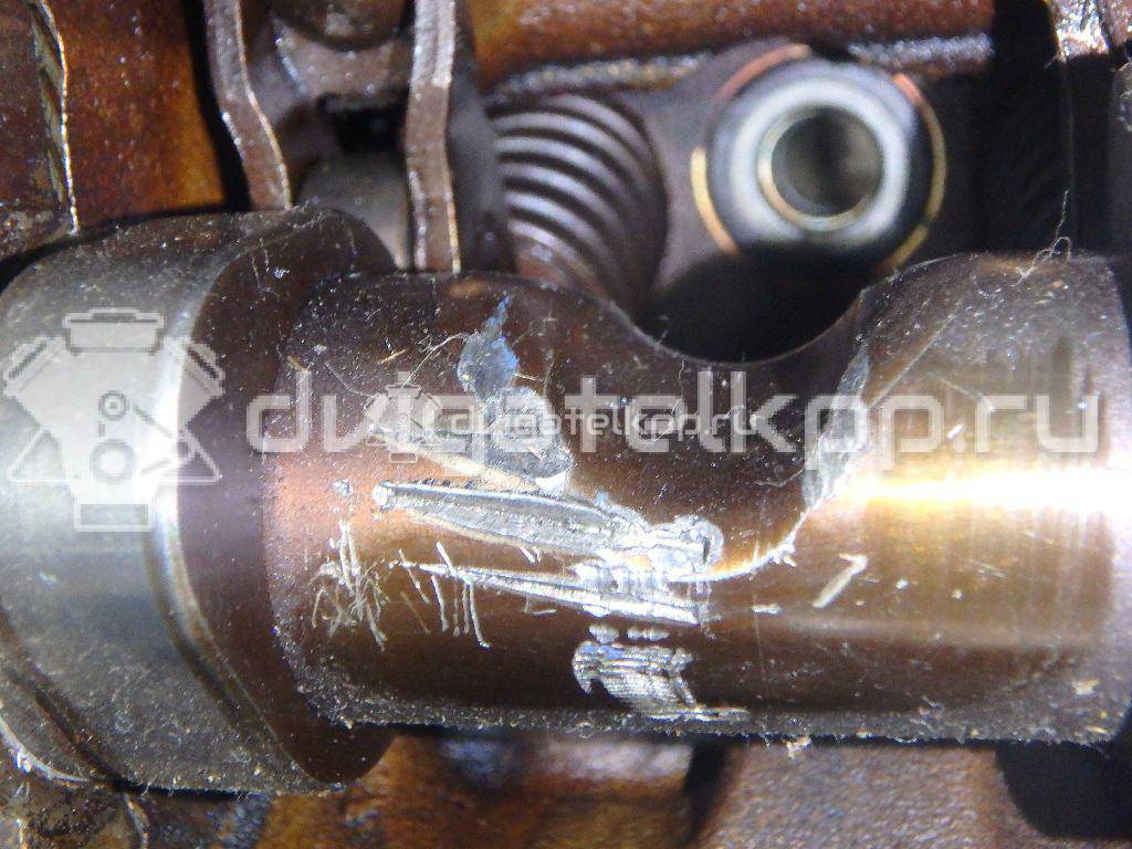 Фото Головка блока для двигателя BWT для Audi A4 200-203 л.с 16V 2.0 л бензин 06D103351D {forloop.counter}}