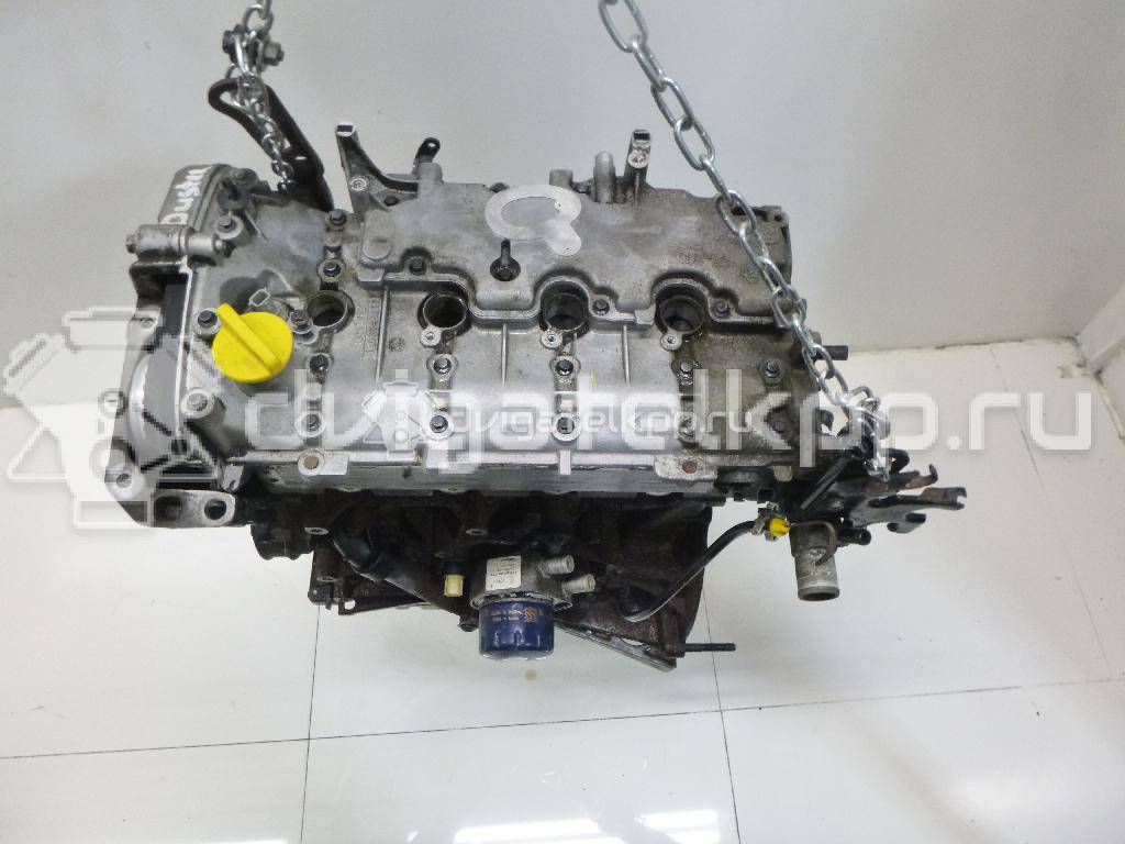 Фото Контрактный (б/у) двигатель F4R для Renault Duster Hs 135-150 л.с 16V 2.0 л бензин 8201219503 {forloop.counter}}