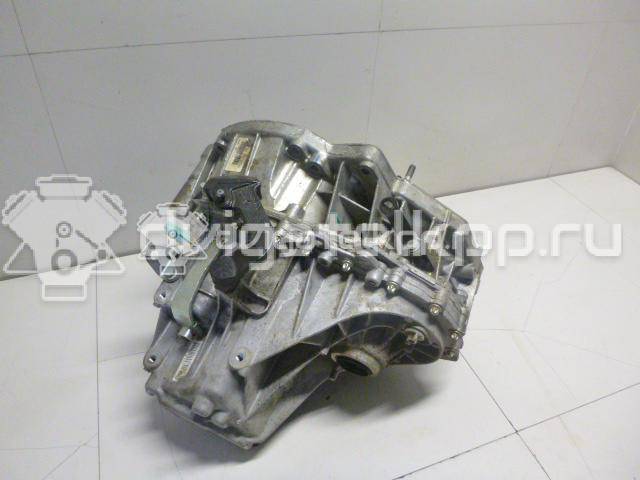 Фото Контрактная (б/у) МКПП для Renault Duster Hs 135-150 л.с 16V 2.0 л F4R бензин 320108166R {forloop.counter}}