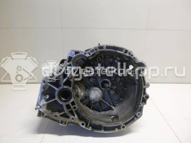 Фото Контрактная (б/у) МКПП для Renault Duster Hs 135-150 л.с 16V 2.0 л F4R бензин 320108166R {forloop.counter}}