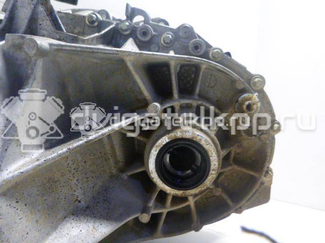 Фото Контрактная (б/у) МКПП для Renault Duster Hs 135-150 л.с 16V 2.0 л F4R бензин 320108166R {forloop.counter}}