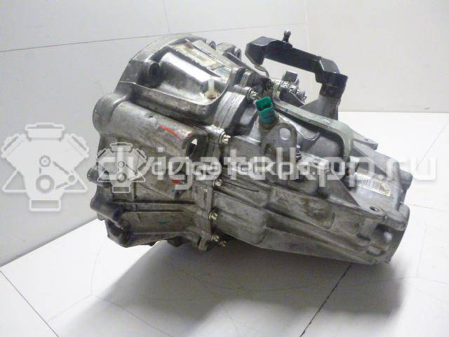 Фото Контрактная (б/у) МКПП для Renault Duster Hs 135-150 л.с 16V 2.0 л F4R бензин 320108166R {forloop.counter}}