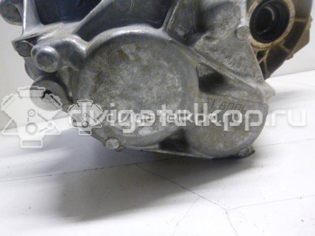 Фото Контрактная (б/у) МКПП для Renault Duster Hs 135-150 л.с 16V 2.0 л F4R бензин 320108166R {forloop.counter}}