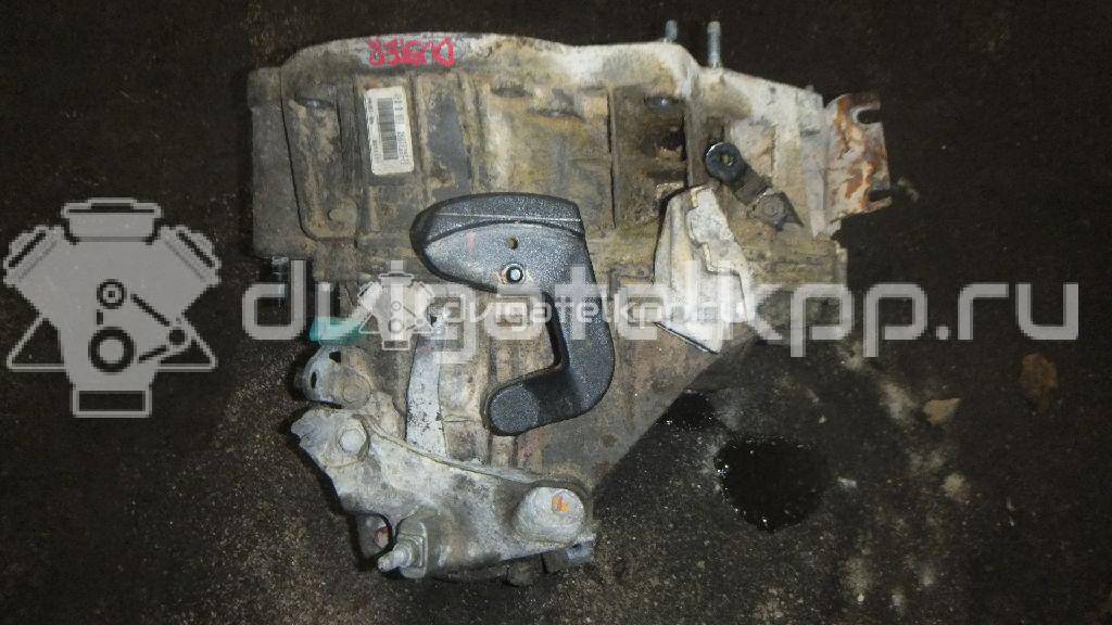 Фото Контрактная (б/у) МКПП для Renault Duster Hs 135-150 л.с 16V 2.0 л F4R бензин 320108166R {forloop.counter}}