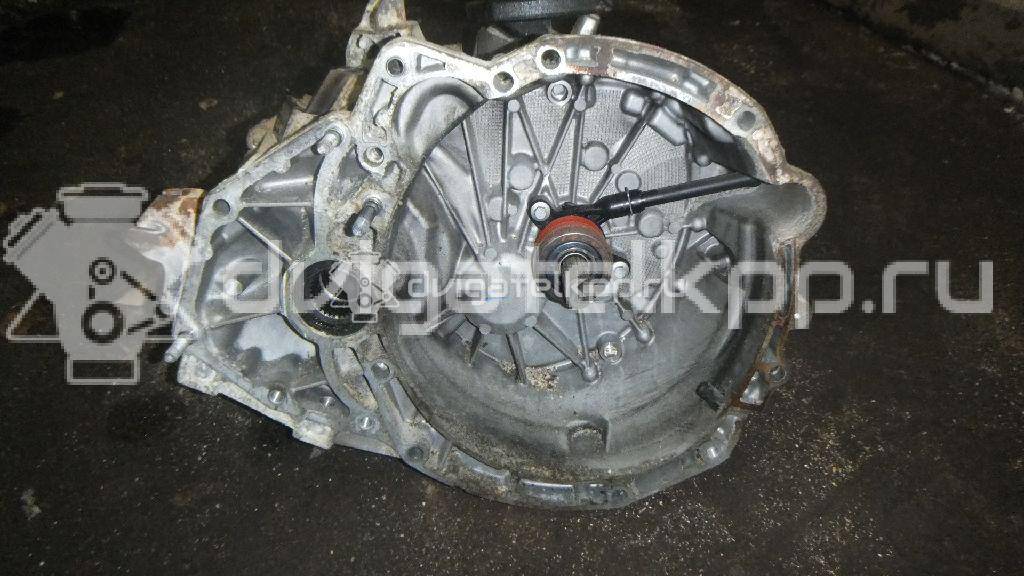 Фото Контрактная (б/у) МКПП для Renault Duster Hs 135-150 л.с 16V 2.0 л F4R бензин 320108166R {forloop.counter}}