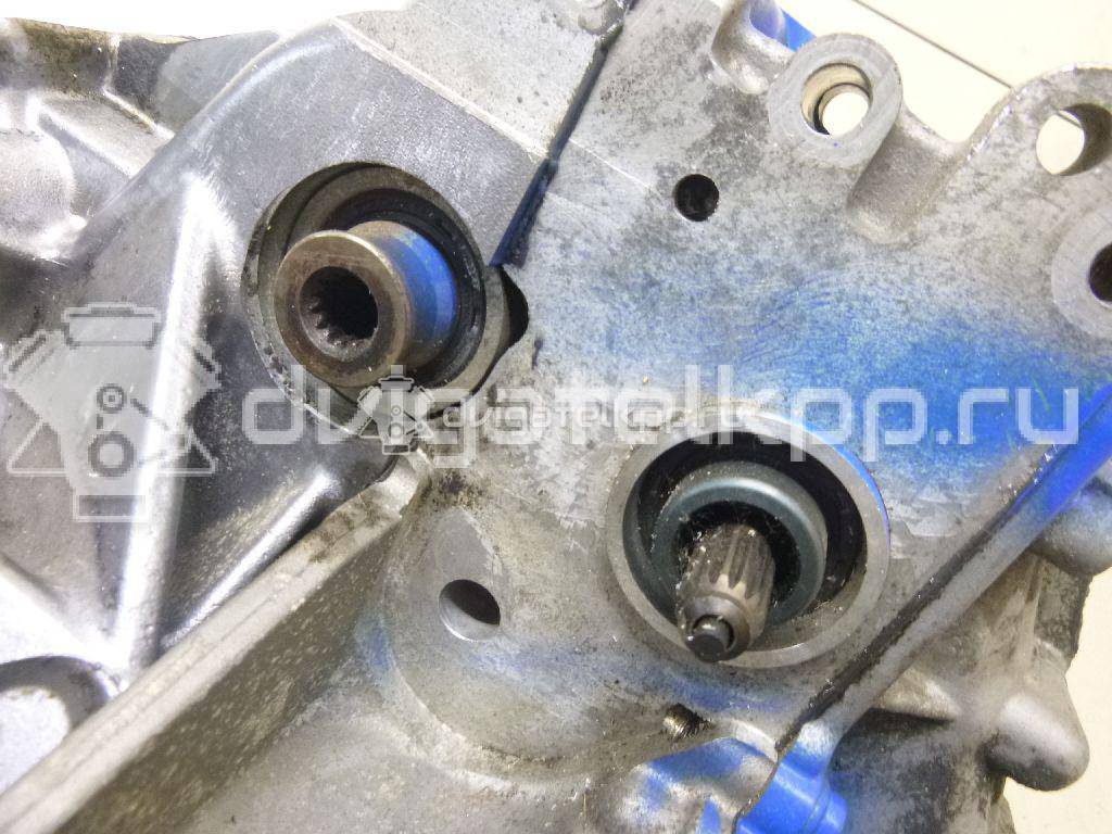 Фото Контрактный (б/у) двигатель BAR для Audi Q7 314-350 л.с 32V 4.2 л бензин 079100031N {forloop.counter}}