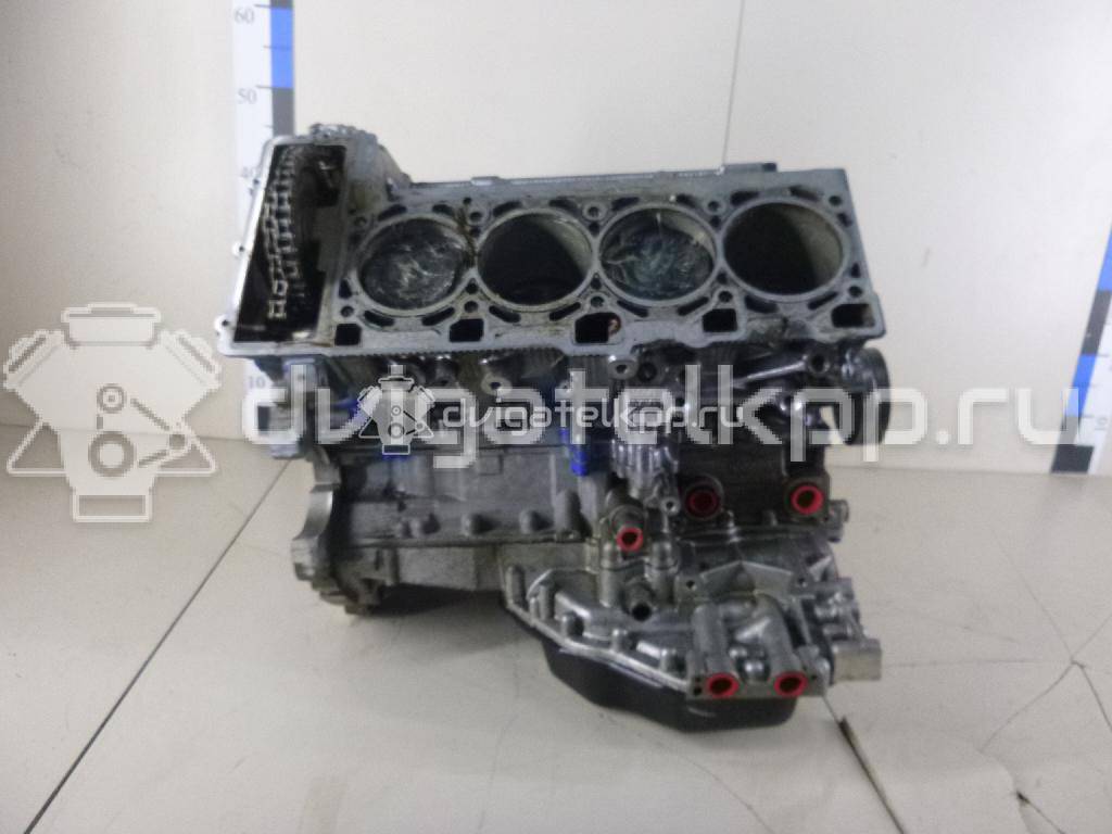 Фото Контрактный (б/у) двигатель BAR для Audi Q7 314-350 л.с 32V 4.2 л бензин 079100031N {forloop.counter}}