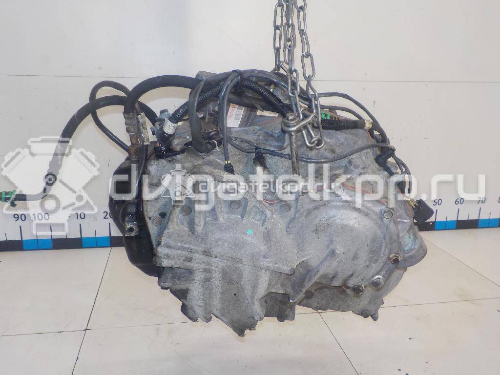 Фото Контрактная (б/у) АКПП для Volvo S80 / V70 / Xc70 / S60 163 л.с 20V 2.4 л D 5244 T Дизельное топливо 8251851 {forloop.counter}}