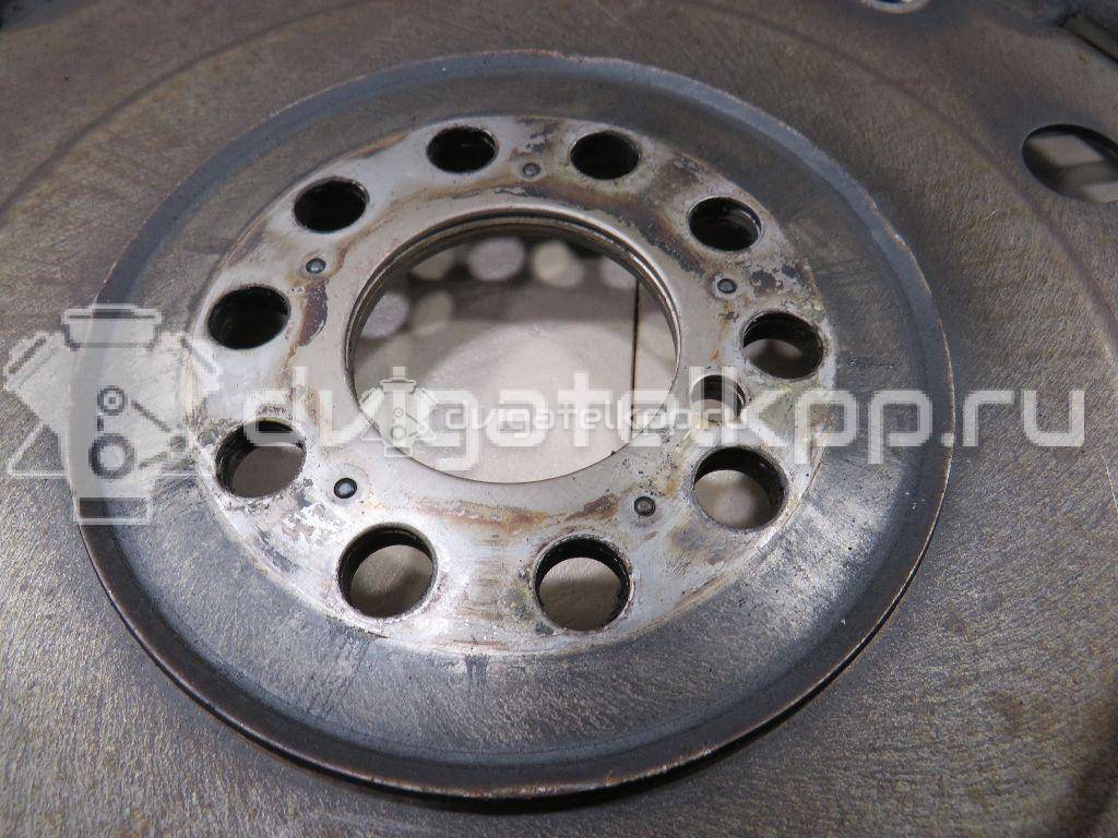 Фото Маховик для двигателя D 5244 T4 для Volvo V70 / Xc60 / S60 / S80 / Xc70 185 л.с 20V 2.4 л Дизельное топливо 30677196 {forloop.counter}}