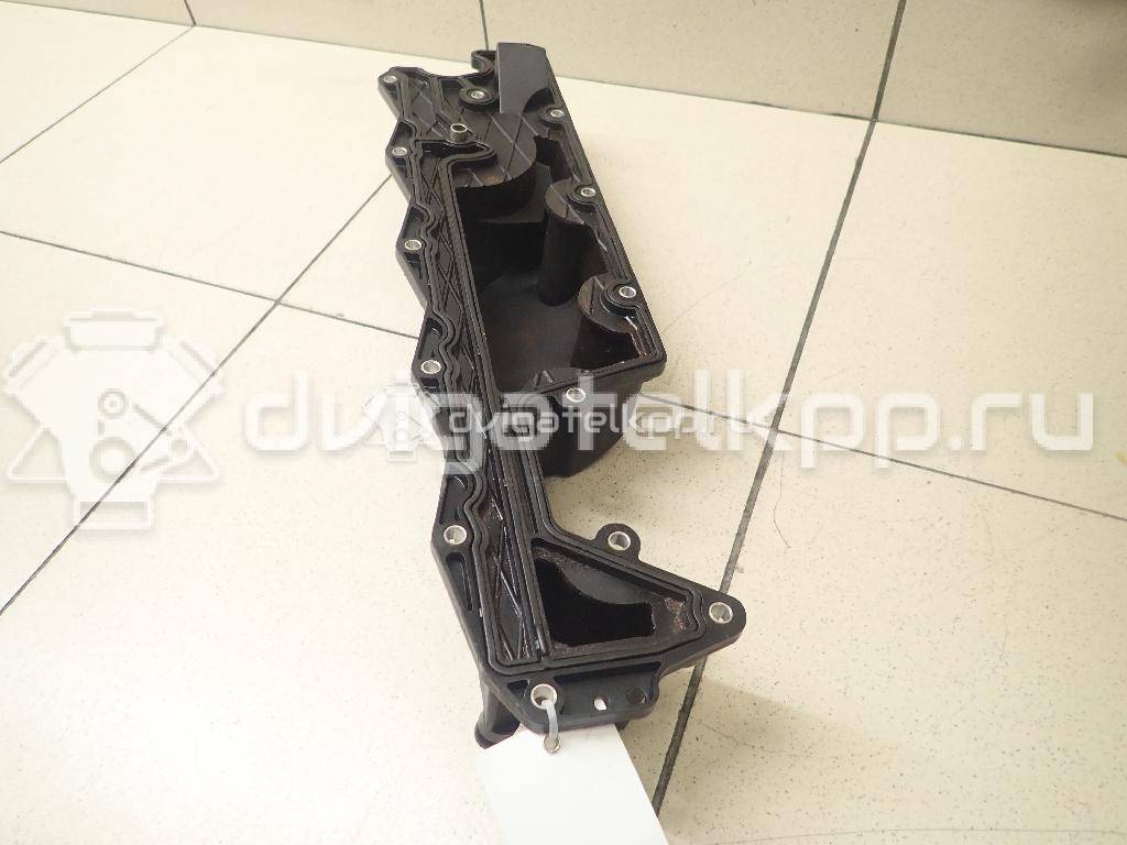 Фото Маслоотделитель для двигателя B 6324 S для Volvo V70 / Xc60 / S80 / Xc70 / Xc90 228-238 л.с 24V 3.2 л бензин 31319642 {forloop.counter}}