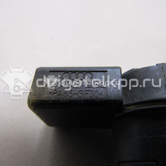 Фото Датчик парковки  4B0919275E для Audi A8 / A4 / A6