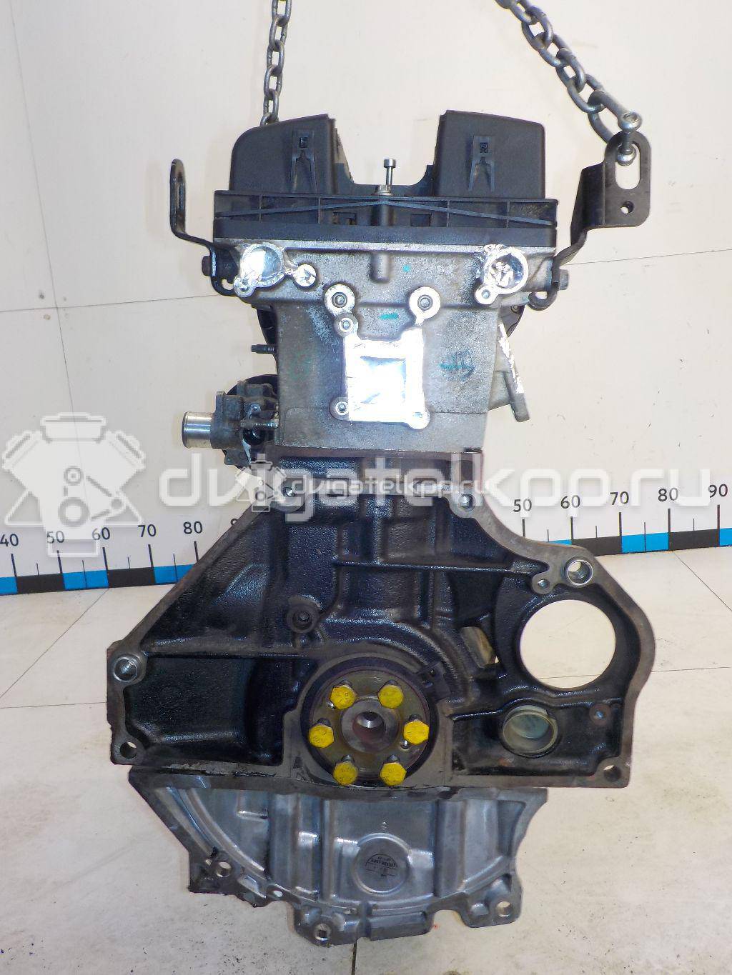 Фото Контрактный (б/у) двигатель F16D4 для Chevrolet Cruze / Aveo 113-124 л.с 16V 1.6 л бензин 25196860 {forloop.counter}}