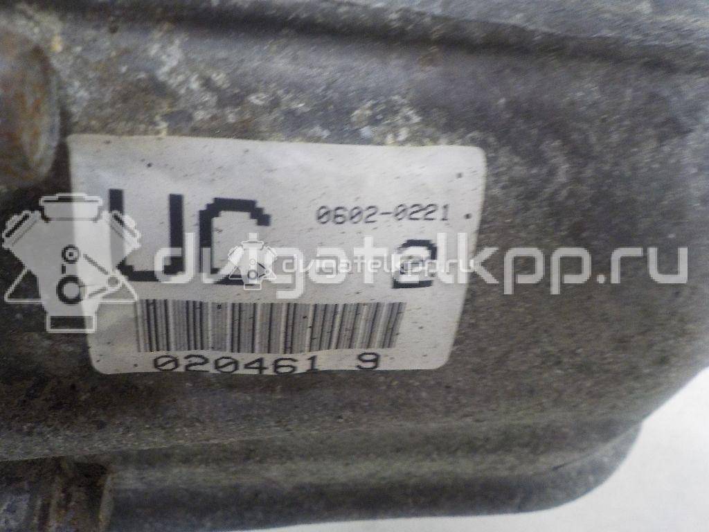 Фото Контрактная (б/у) МКПП для Chevrolet Epica Kl1 143 л.с 24V 2.0 л X 20 D1 бензин 96227009 {forloop.counter}}