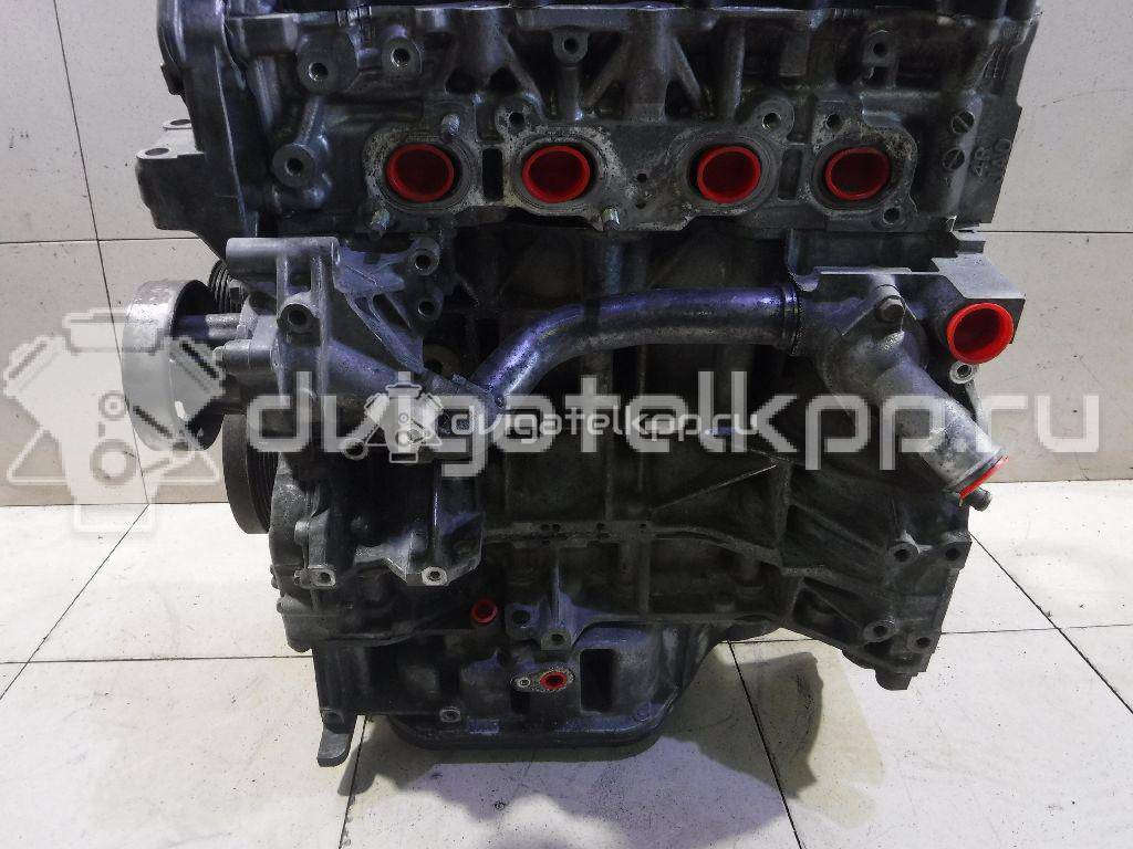 Фото Контрактный (б/у) двигатель 2TR 703 для Renault Koleos 171 л.с 16V 2.5 л бензин 10102JY00B {forloop.counter}}