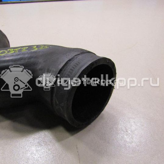 Фото Патрубок интеркулера  078145746AA для Audi Allroad / A4 / A6