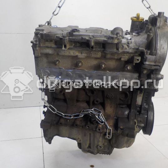 Фото Контрактный (б/у) двигатель K4M 716 для Renault Laguna 112 л.с 16V 1.6 л бензин 7701476592