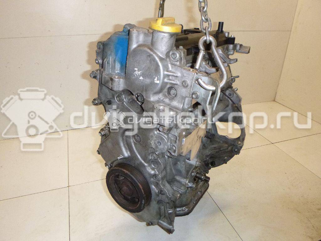 Фото Контрактный (б/у) двигатель M4R 704 для Renault Laguna 140 л.с 16V 2.0 л бензин 622A90002R {forloop.counter}}